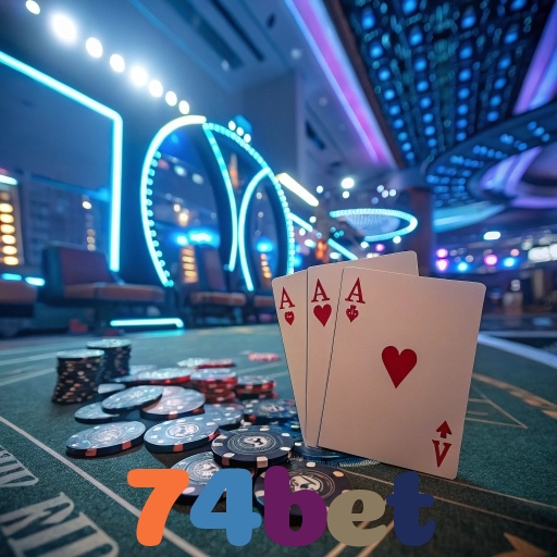 74bet - Baixe o app 74bet no Google Play e jogue ao vivo