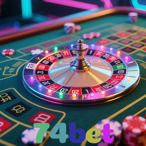 74bet - Baixe o app 74bet no Google Play e jogue ao vivo