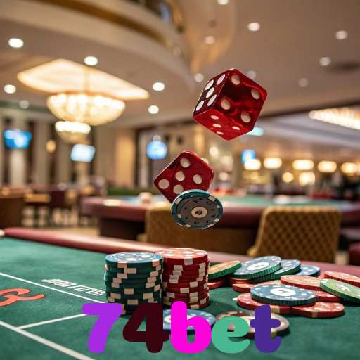 74bet - Baixe o app 74bet no Google Play e jogue ao vivo