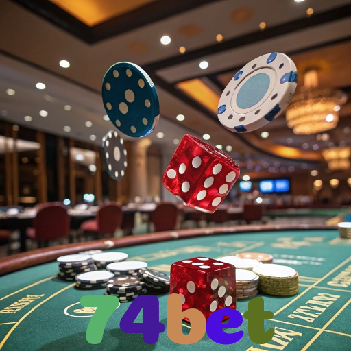 74bet - Baixe o App 74bet para Android e Comece a Jogar