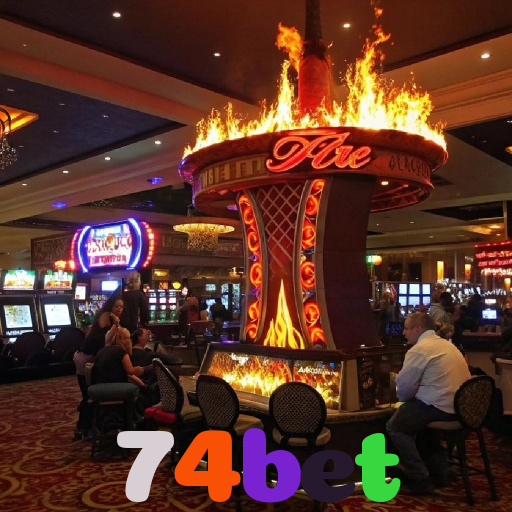 74bet - Baixe o app 74bet no Google Play e jogue ao vivo
