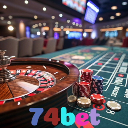 74bet - Baixe o App 74bet para Android e Comece a Jogar