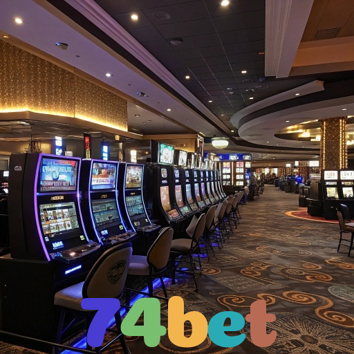 74bet - Baixe o App 74bet para Android e Comece a Jogar