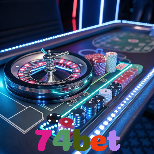 74bet - Baixe o app 74bet no Google Play e jogue ao vivo