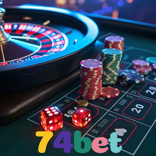 74bet - Baixe o app 74bet no Google Play e jogue ao vivo