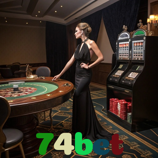 74bet - Baixe o app 74bet no Google Play e jogue ao vivo