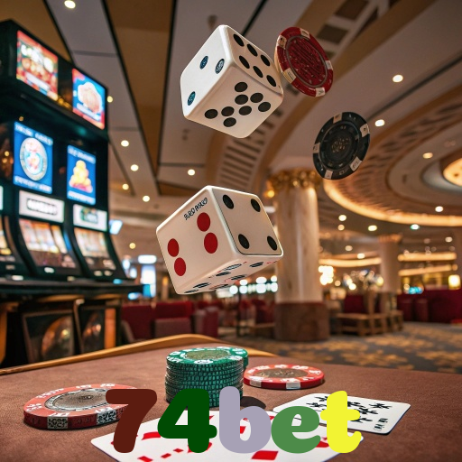 74bet - Baixe o App 74bet para Android e Comece a Jogar