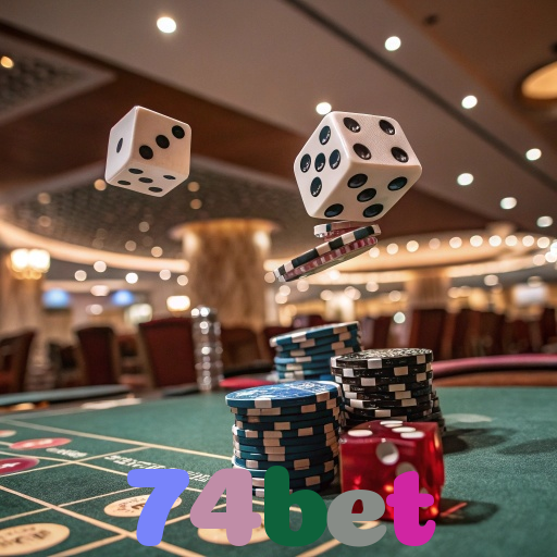 74bet - Baixe o App 74bet para Android e Comece a Jogar