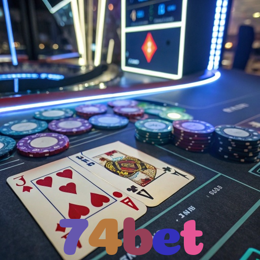 74bet - Baixe o app 74bet no Google Play e jogue ao vivo