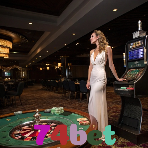74bet - Baixe o App 74bet para Android e Comece a Jogar