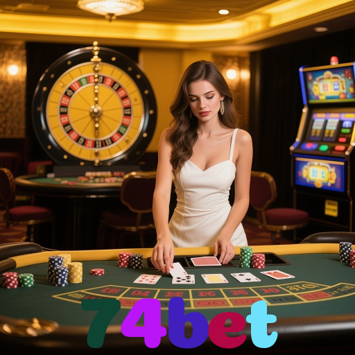 74bet - Baixe o App 74bet para Android e Comece a Jogar