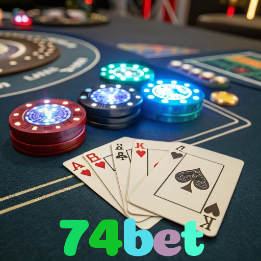 74bet - Baixe o App 74bet para Android e Comece a Jogar