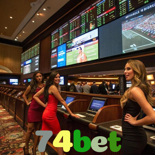 74bet - Baixe o app 74bet no Google Play e jogue ao vivo