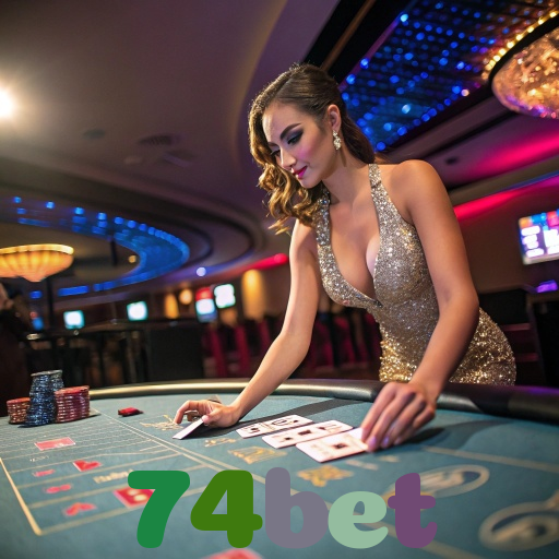 74bet - Baixe o app 74bet no Google Play e jogue ao vivo