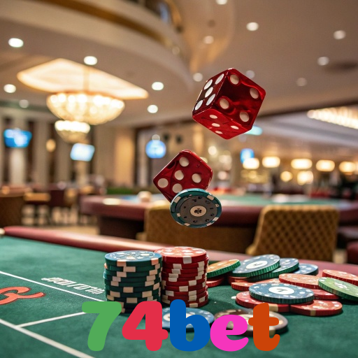 74bet - Baixe o app 74bet no Google Play e jogue ao vivo