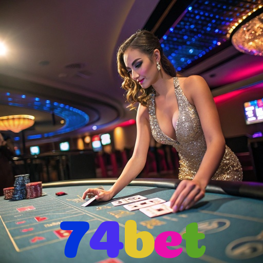 74bet - Baixe o App 74bet para Android e Comece a Jogar