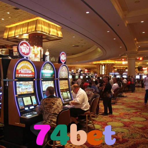 74bet - Baixe o App 74bet para Android e Comece a Jogar