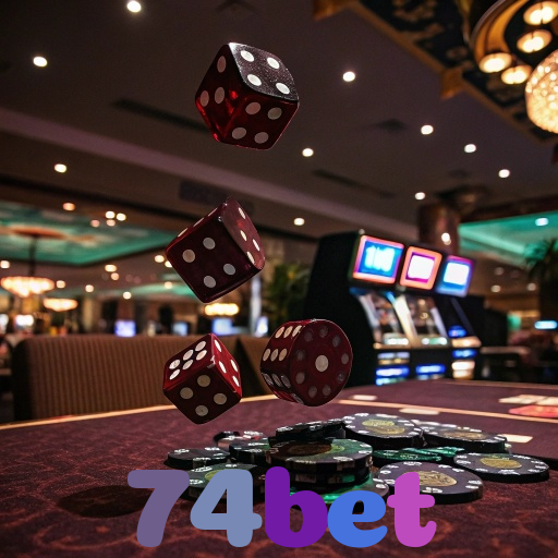 74bet - Baixe o app 74bet no Google Play e jogue ao vivo
