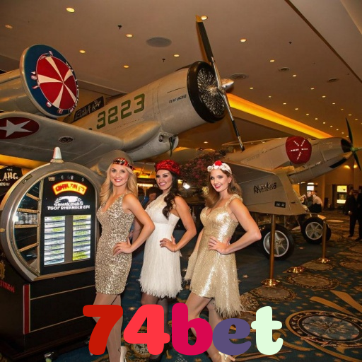 74bet - Baixe o App 74bet para Android e Comece a Jogar
