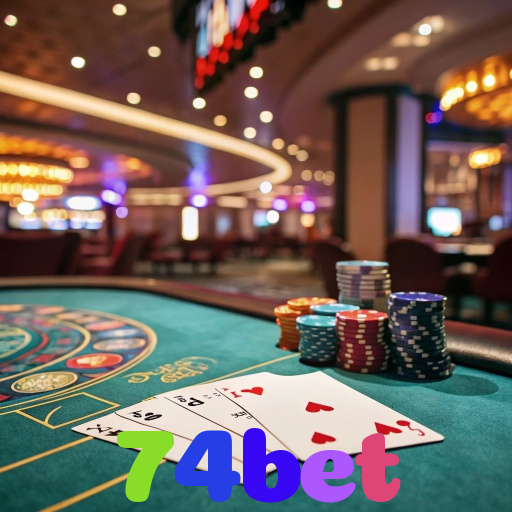 74bet - Baixe o App 74bet para Android e Comece a Jogar