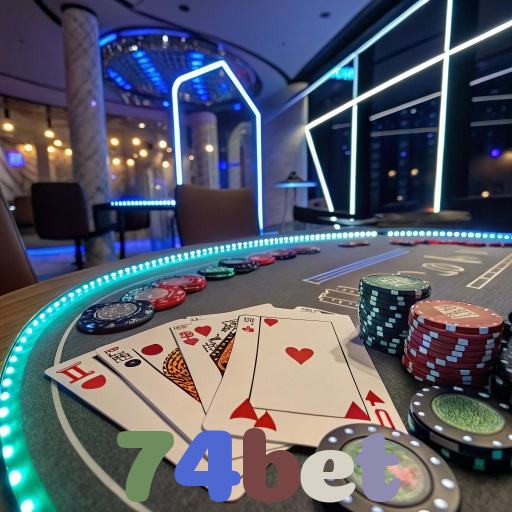 74bet - Baixe o app 74bet no Google Play e jogue ao vivo