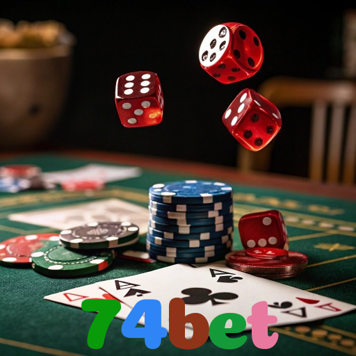 74bet - Baixe o app 74bet no Google Play e jogue ao vivo