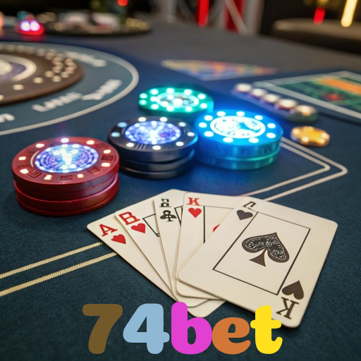74bet - Baixe o app 74bet no Google Play e jogue ao vivo