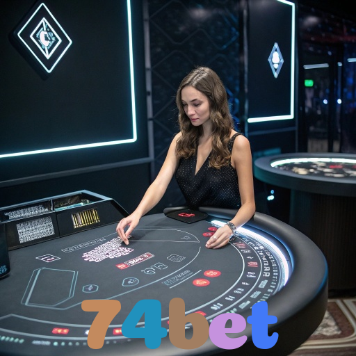 74bet - Baixe o App 74bet para Android e Comece a Jogar