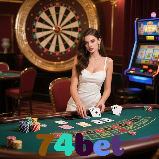 74bet - Baixe o app 74bet no Google Play e jogue ao vivo