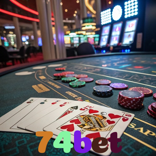 74bet - Baixe o App 74bet para Android e Comece a Jogar