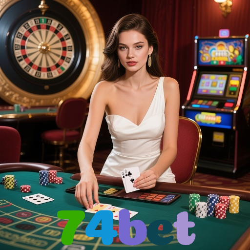 74bet - Baixe o app 74bet no Google Play e jogue ao vivo