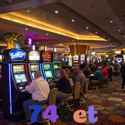 74bet - Baixe o app 74bet no Google Play e jogue ao vivo