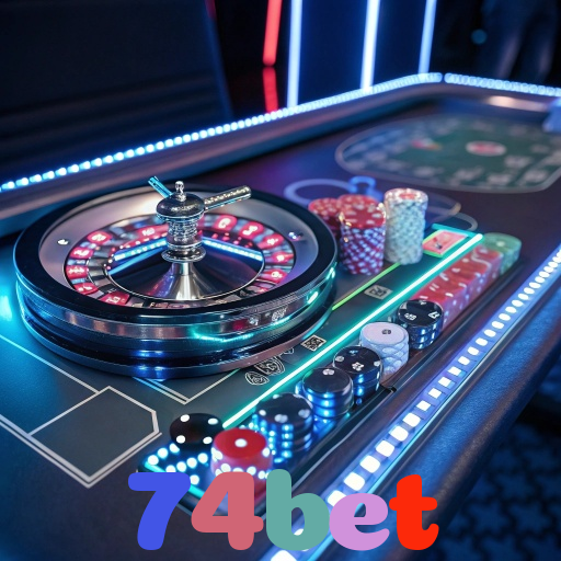 74bet - Baixe o App 74bet para Android e Comece a Jogar