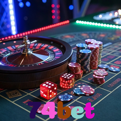 74bet - Baixe o App 74bet para Android e Comece a Jogar