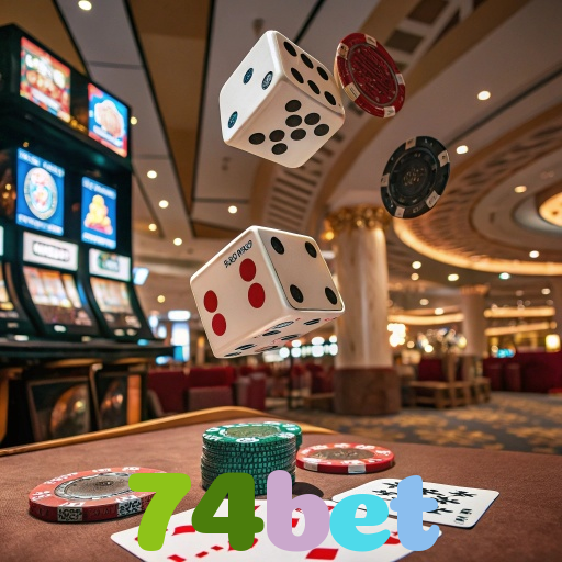 74bet - Baixe o app 74bet no Google Play e jogue ao vivo