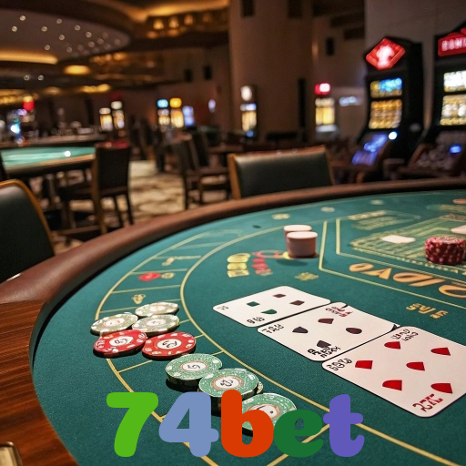 74bet - Baixe o app 74bet no Google Play e jogue ao vivo