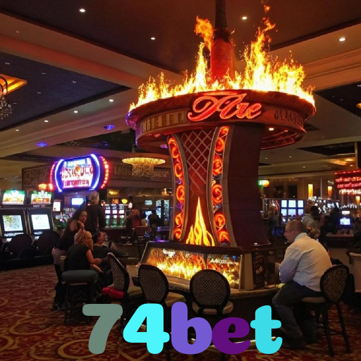 74bet - Baixe o App 74bet para Android e Comece a Jogar