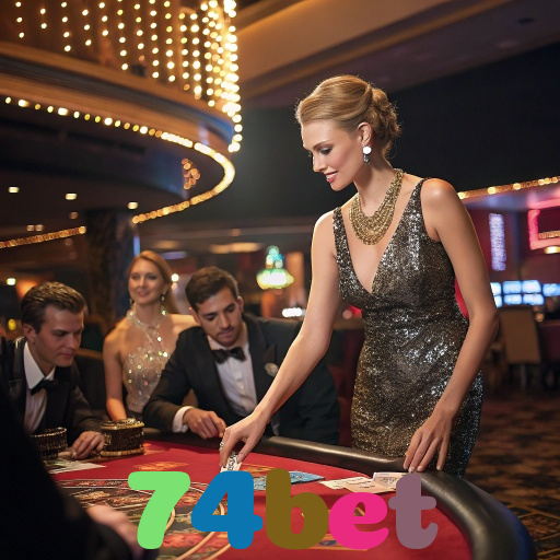74bet - Baixe o App 74bet para Android e Comece a Jogar