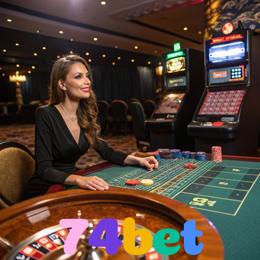 74bet - Baixe o App 74bet para Android e Comece a Jogar