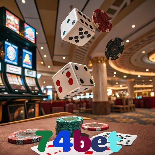 74bet - Baixe o App 74bet para Android e Comece a Jogar