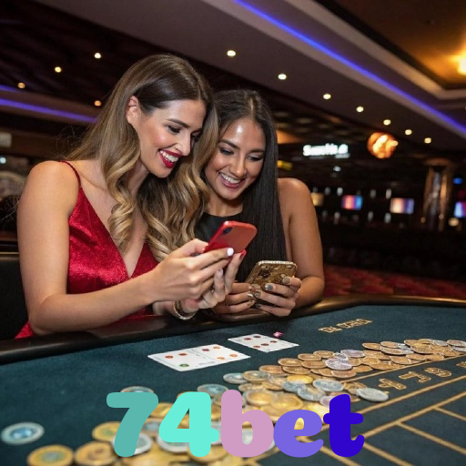 74bet - Baixe o app 74bet no Google Play e jogue ao vivo