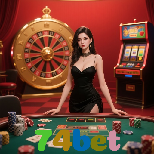 74bet - Baixe o app 74bet no Google Play e jogue ao vivo