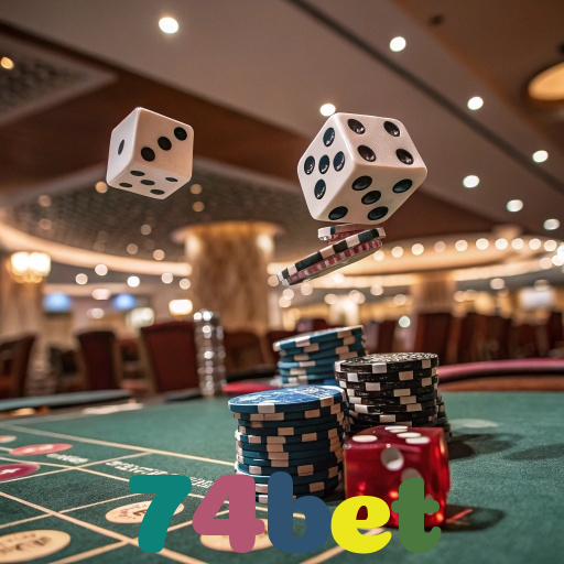 74bet - Baixe o App 74bet para Android e Comece a Jogar