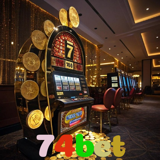 74bet - Baixe o App 74bet para Android e Comece a Jogar