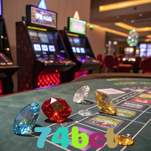 74bet - Baixe o app 74bet no Google Play e jogue ao vivo