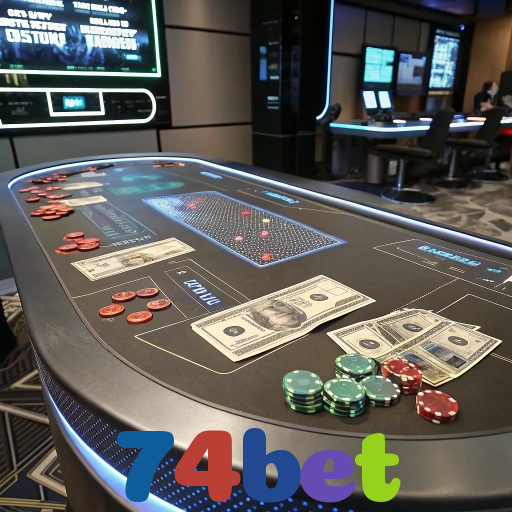74bet - Baixe o App 74bet para Android e Comece a Jogar