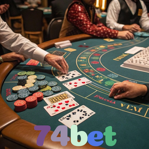 74bet - Baixe o app 74bet no Google Play e jogue ao vivo