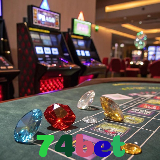 74bet - Baixe o app 74bet no Google Play e jogue ao vivo