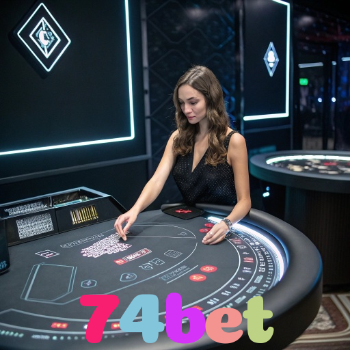 74bet - Baixe o app 74bet no Google Play e jogue ao vivo