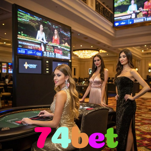 74bet - Baixe o app 74bet no Google Play e jogue ao vivo